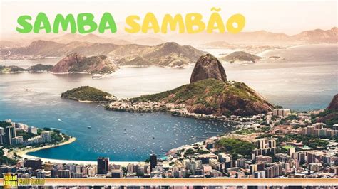 samba  youtube