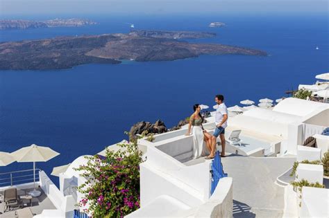 Best Greek Islands For Couples Urban Travel Place