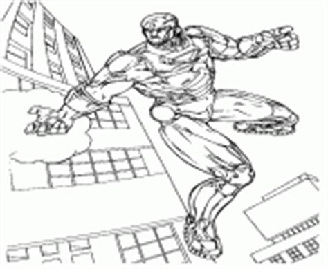 ironman mark   avengers marvel coloring pages printable
