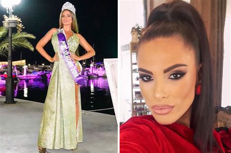 Miss Silicone 2018 Winner Reveals Best Boobs In Bulgaria