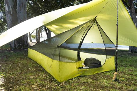 tarps  wild camping full  buying guide call  adventure
