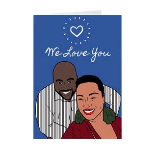 couple cards culture