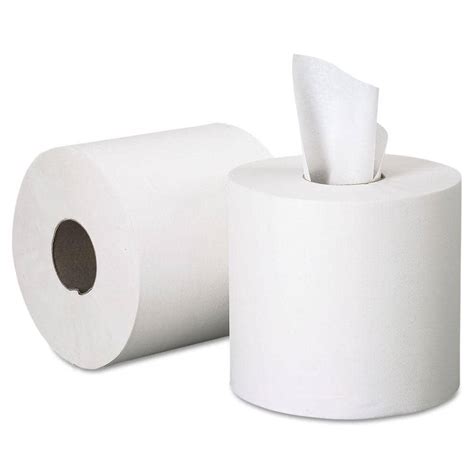 scott center pull paper roll white towels case   kcc  home depot