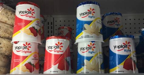 yoplait coupons great deals  single cups  gurt   target