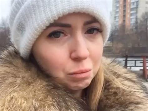 Блогерша Диденко объяснила активность в соцсетях после смерти мужа в