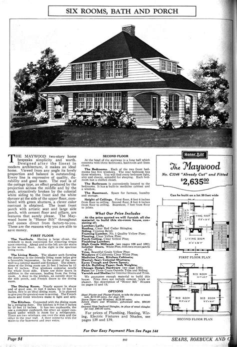 image result  sears house plans vintage house plans sears catalog homes craftsman house