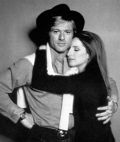 robert redford and barbra streisand from the way we were 1973 old