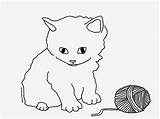 Katzen Scherenschnitt Malvorlagen Ausmalen Luxus sketch template