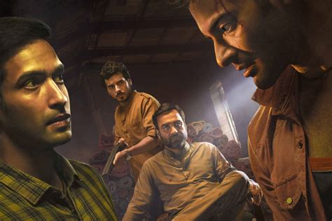 Amazon Prime Video Reveals Mirzapur Release Date In New