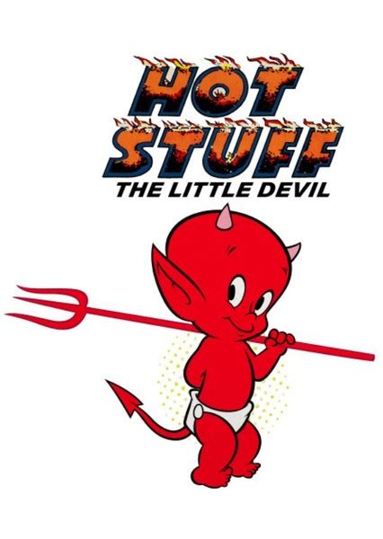 hot stuff   devil vlrengbr