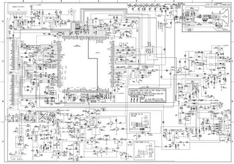 tdah   circuit diagram circuit diagram circuit board design diagram