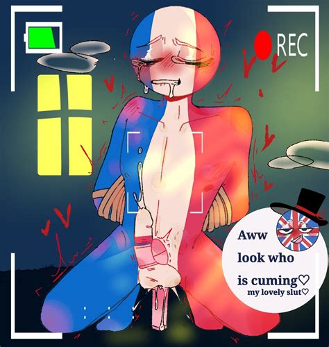 rule 34 countryhumans crying cumming dildo drooling english text
