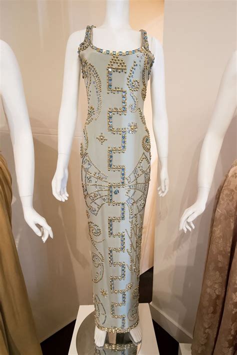 Princess Diana’s Versace Dress Just Sold For