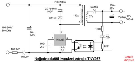 switch mode power supply  determines  output voltage   smps electrical