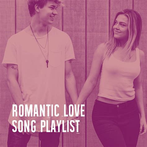 2016 Love Songs On Spotify
