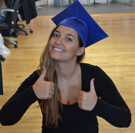 How To Wear A Graduation Cap And Apply The Tassel Graduationsource