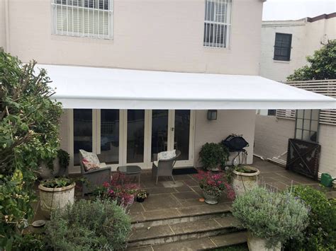 retractable awnings sydneys favourite supplier  retractable awnings blindelegancecomau