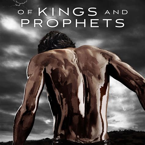 Of Kings And Prophets Abc Promos Television Promos