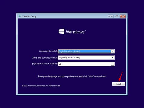 fix operating system not found when booting windows 10 8 password recovery