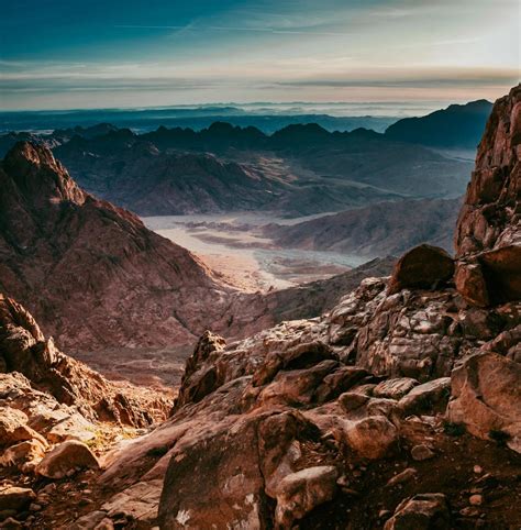 mount sinai egypt complete guide trip ways