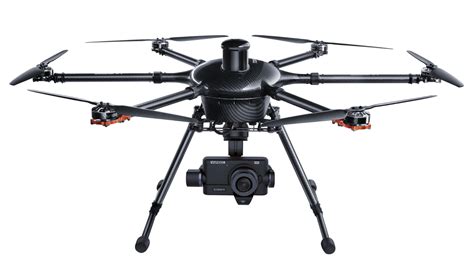 check   latest professional drone offerings  yuneec   brand