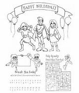 Coloring Pages Jeffy Printable Supermariologan Sml Sheets Super Template Color Pdf Party Birthday Scribd sketch template