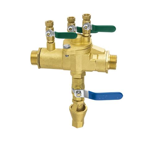 brass blocking valve cut  valve dn dn  valve  home improvement