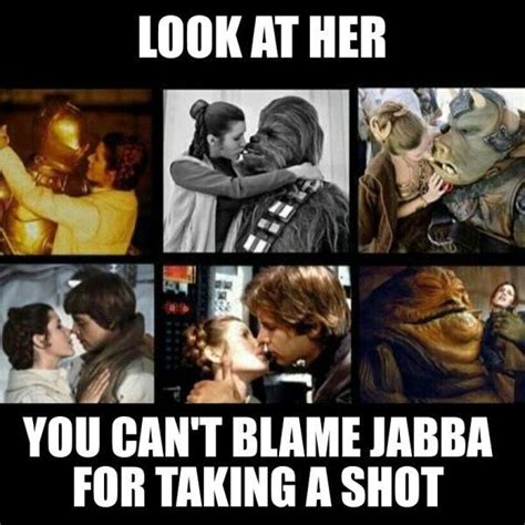 Pin By Jenifer Schaadt On You Could Use A Laugh Funny Star Wars Memes