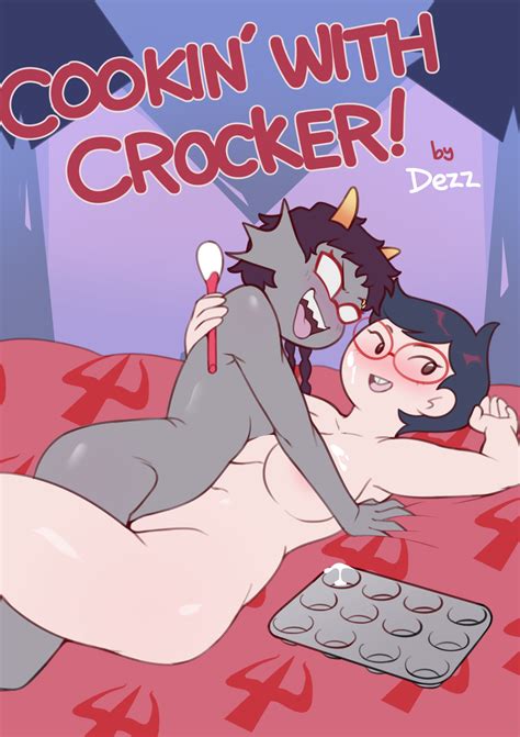 Cookin With Crocker Porn Comic Cartoon Porn Comics Rule 34 Comic