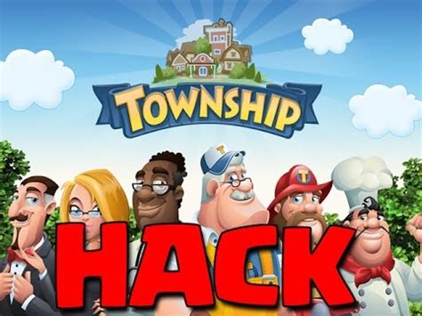 hack township  youtube