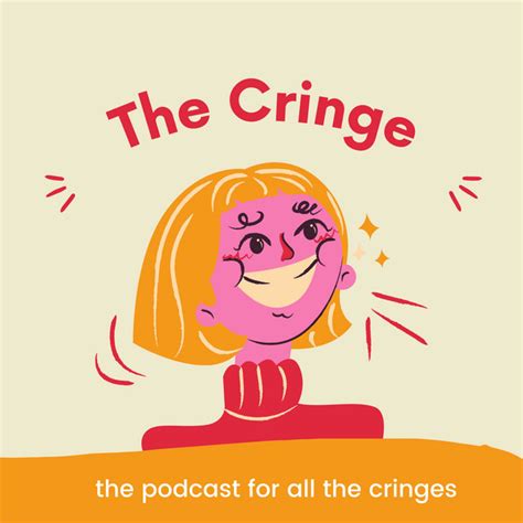 the cringe podcast on spotify