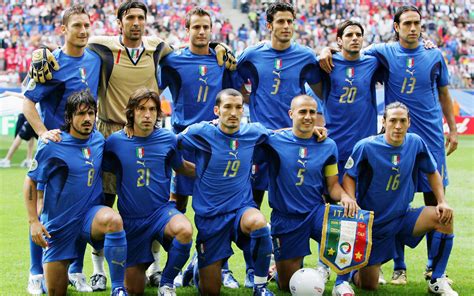 italy national football team wallpapers
