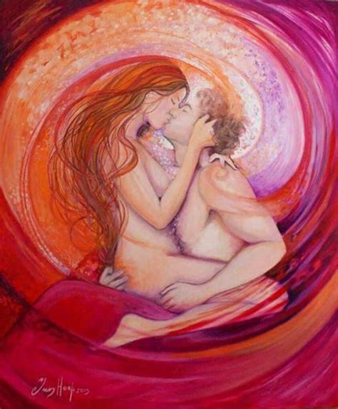5 Myths About What Tantric Sex Really Is Yourtango