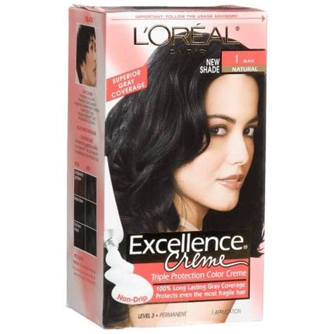 luoreal healthy  creme gloss hair color light brown hair color ideas