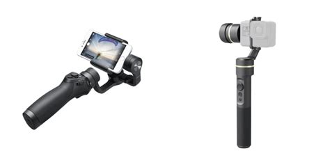 whats  gimbal   camera accessory everyones talking  capture guide