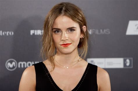 Actress Emma Watson Had Offshore Company Representative Says The