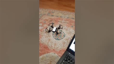 java drone dji tello youtube