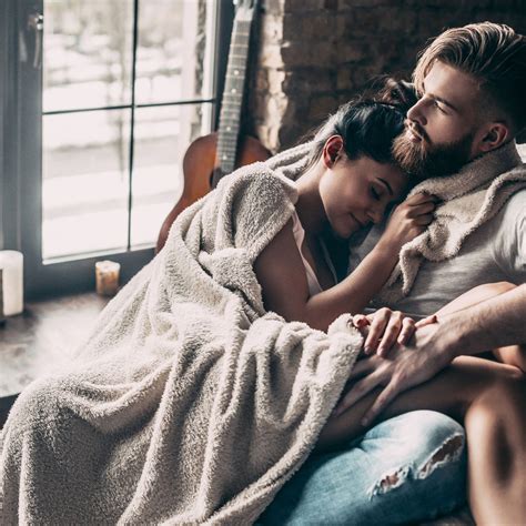 6 Amazing Ways To Relax At Home As A Couple – Lifestyle By Ps