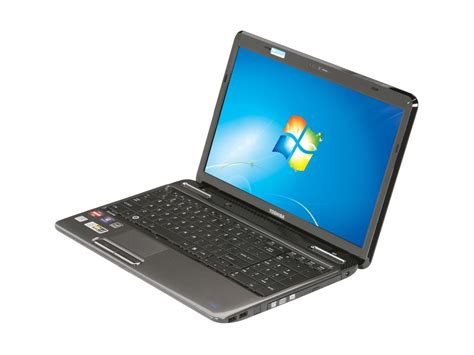 Toshiba Laptop Satellite L655d S5076 Amd Phenom Ii Quad Core P920 1