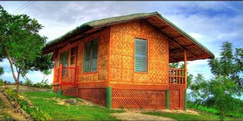 simple native house design simple house design simple house exterior design bamboo house design