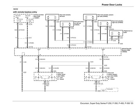 ford expedition audio wiring diagram