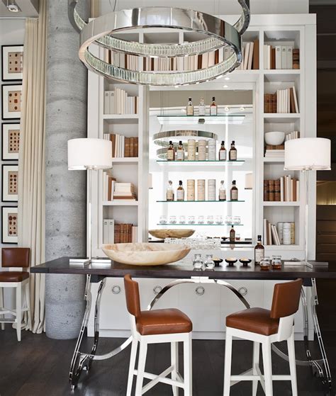 eclectic design  home bar ideas  enjoy  drinks