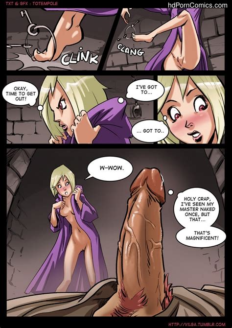the cummoner 1 first time for everything ic hd porn comics