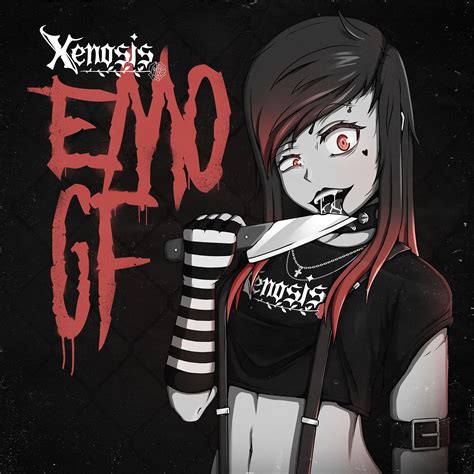 emo gf free download by xenosis free download on hypeddit