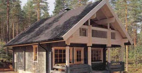 cost prefabricated log house guest house cottage log homes cabins  cottages