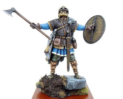 viking warrior toy soldier viking warrior vikings anglo saxon