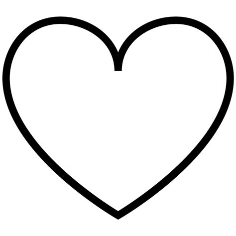 heart svg png icon    onlinewebfontscom