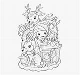 Coloring Pages Dog Survival Christmas Colouring Ark Evolved Printable sketch template
