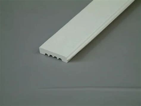 Pvc Trim Polyvinyl Chloride Trim Latest Price Manufacturers And Suppliers