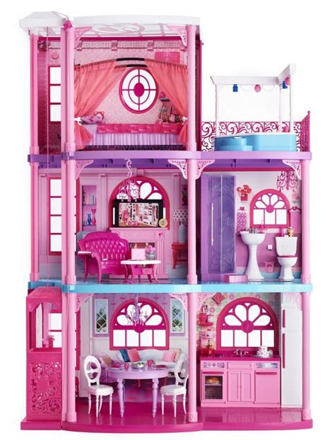 barbie doll house barbie dream barbie dream house
